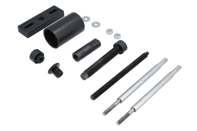 Laser Tools 8272 Ball Joint Removal & Installation Tool - for Ford Transit Laser Tools