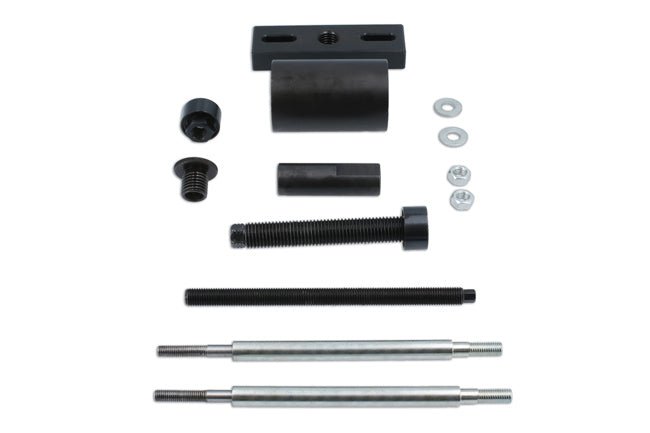 Laser Tools 8272 Ball Joint Removal & Installation Tool - for Ford Transit Laser Tools