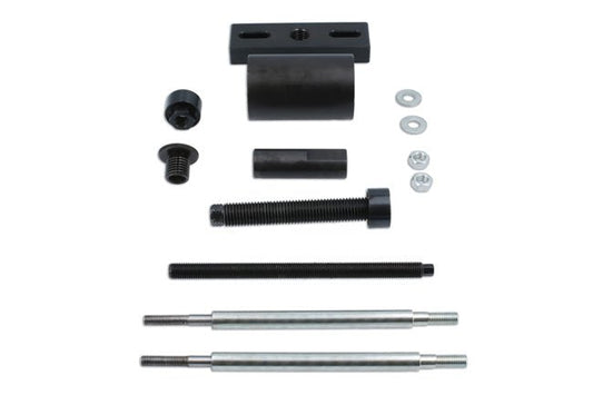 Laser Tools 8272 Ball Joint Removal & Installation Tool - for Ford Transit Laser Tools