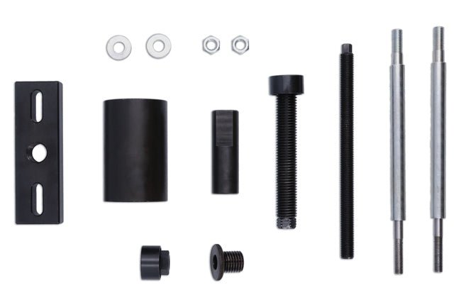 Laser Tools 8272 Ball Joint Removal & Installation Tool - for Ford Transit Laser Tools