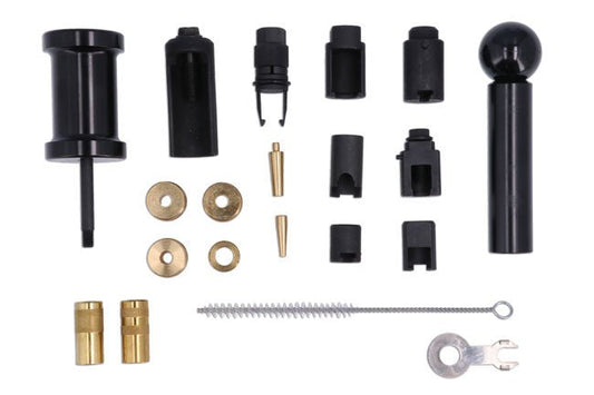 Laser Tools 8274 Injector Removal Kit - for VW Group Petrol Laser Tools