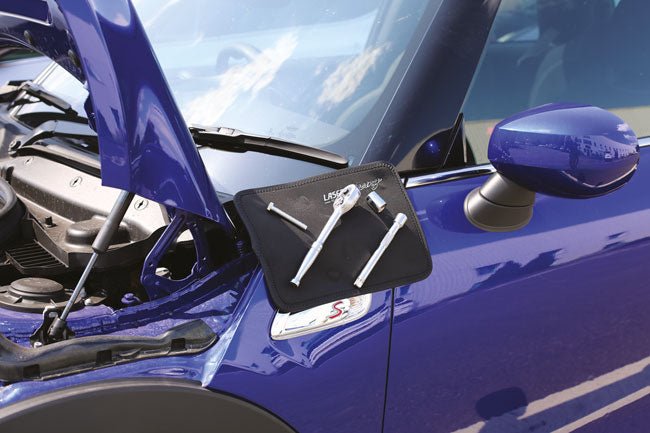 Laser Tools 8275 LTR Magnetic Tool Pad Laser Tools