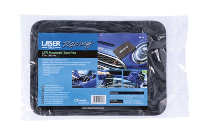 Laser Tools 8275 LTR Magnetic Tool Pad Laser Tools