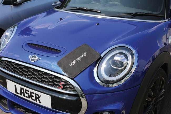 Laser Tools 8275 LTR Magnetic Tool Pad Laser Tools