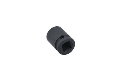 Laser Tools 8280 19mm Bi-Hex Impact Socket 1/2"D Laser Tools