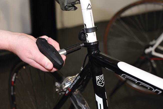 Laser Tools 8283 LTR Torque Bit Driver T-Handle Laser Tools