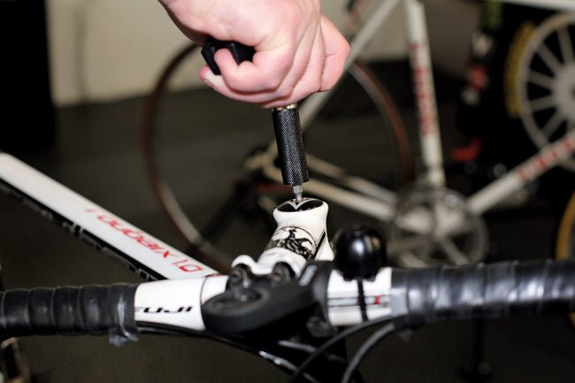 Laser Tools 8283 LTR Torque Bit Driver T-Handle Laser Tools