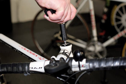 Laser Tools 8283 LTR Torque Bit Driver T-Handle Laser Tools