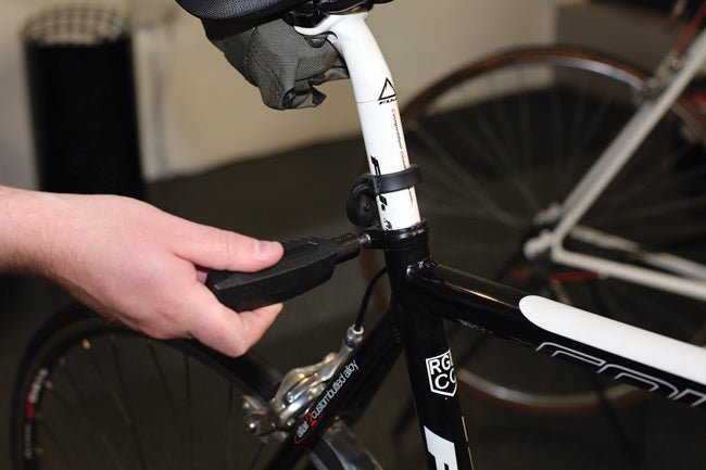 Laser Tools 8283 LTR Torque Bit Driver T-Handle Laser Tools