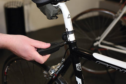 Laser Tools 8283 LTR Torque Bit Driver T-Handle Laser Tools