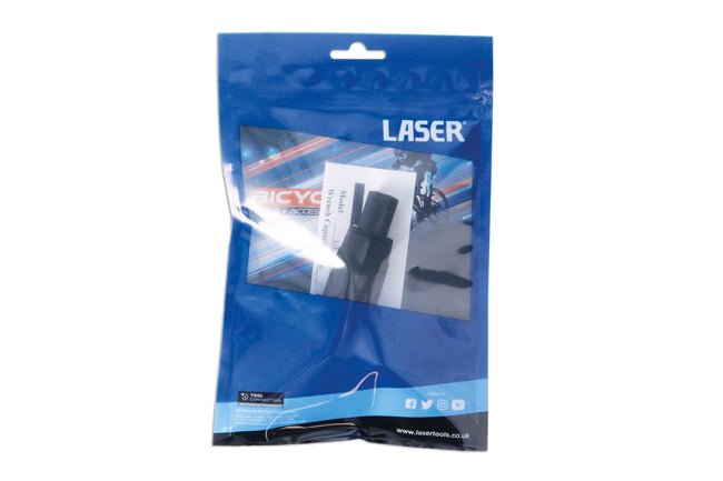 Laser Tools 8283 LTR Torque Bit Driver T-Handle Laser Tools