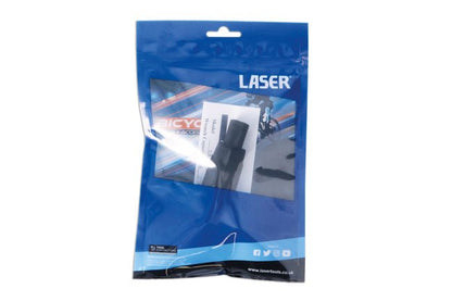 Laser Tools 8283 LTR Torque Bit Driver T-Handle Laser Tools