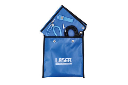 Laser Tools 8285 Anti-Static Service Mat Kit Laser Tools