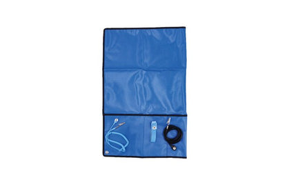Laser Tools 8285 Anti-Static Service Mat Kit Laser Tools