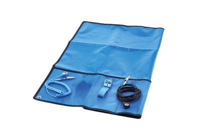 Laser Tools 8285 Anti-Static Service Mat Kit Laser Tools
