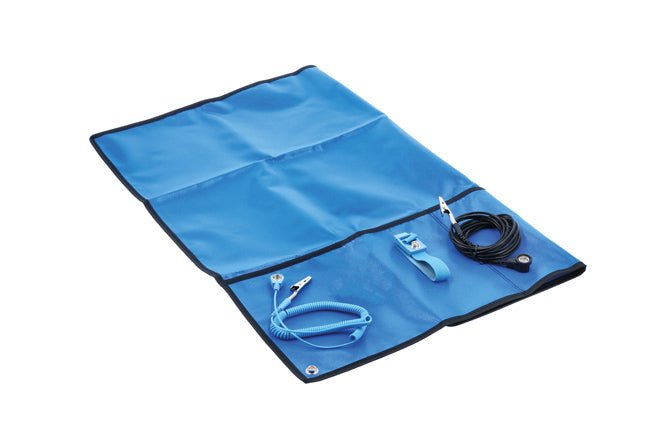 Laser Tools 8285 Anti-Static Service Mat Kit Laser Tools