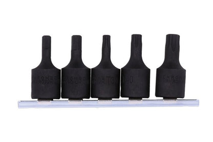 Laser Tools 8286 Brake Fixing Impact Bit Set 3/8"D Laser Tools