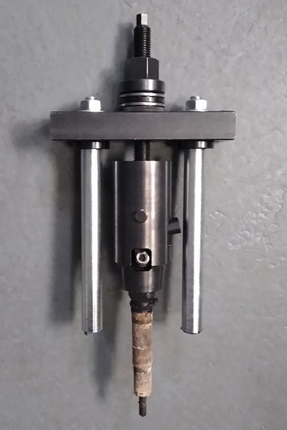 Laser Tools 8288 Injector Extractor Set - for Ford EcoBlue 2.0 Diesel Laser Tools