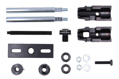 Laser Tools 8288 Injector Extractor Set - for Ford EcoBlue 2.0 Diesel Laser Tools