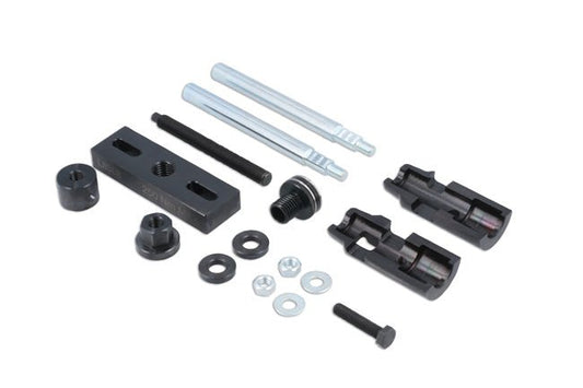 Laser Tools 8288 Injector Extractor Set - for Ford EcoBlue 2.0 Diesel Laser Tools