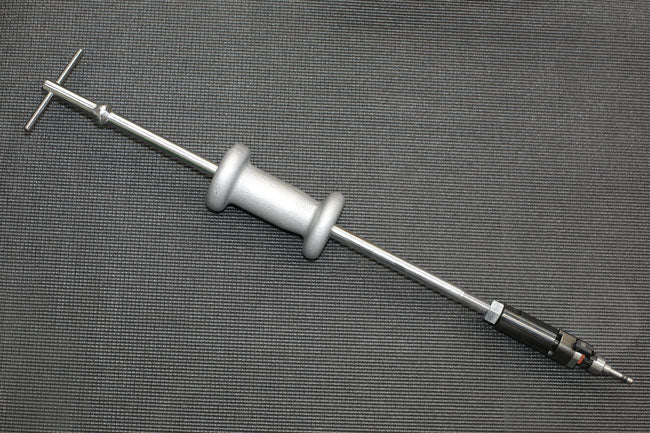 Laser Tools 8291 Injector Removal Tool - for Vauxhall, Opel & MG Direct Injection Petrol Laser Tools