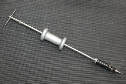 Laser Tools 8291 Injector Removal Tool - for Vauxhall, Opel & MG Direct Injection Petrol Laser Tools