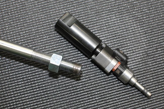 Laser Tools 8291 Injector Removal Tool - for Vauxhall, Opel & MG Direct Injection Petrol Laser Tools