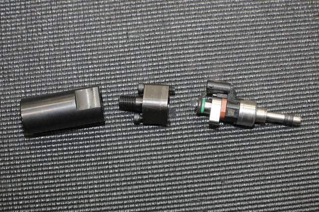 Laser Tools 8291 Injector Removal Tool - for Vauxhall, Opel & MG Direct Injection Petrol Laser Tools