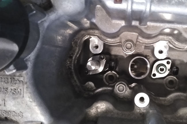 Laser Tools 8291 Injector Removal Tool - for Vauxhall, Opel & MG Direct Injection Petrol Laser Tools