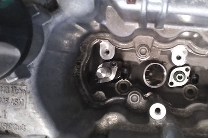 Laser Tools 8291 Injector Removal Tool - for Vauxhall, Opel & MG Direct Injection Petrol Laser Tools