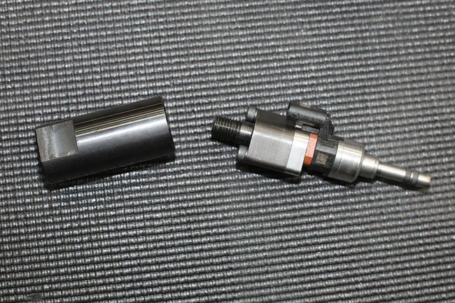 Laser Tools 8291 Injector Removal Tool - for Vauxhall, Opel & MG Direct Injection Petrol Laser Tools