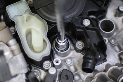 Laser Tools 8292 Thin Wall Spark Plug Socket Set 3/8"D 5pc Laser Tools