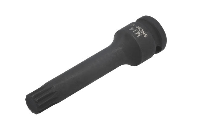 Laser Tools 8295 Impact Socket Bit 1/2"D M14 Laser Tools