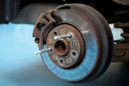 Laser Tools 8296 Wheel Locating Guide Set Laser Tools