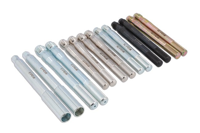 Laser Tools 8296 Wheel Locating Guide Set Laser Tools