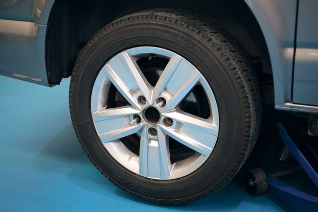 Laser Tools 8296 Wheel Locating Guide Set Laser Tools