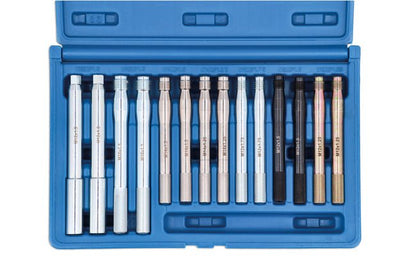 Laser Tools 8296 Wheel Locating Guide Set Laser Tools