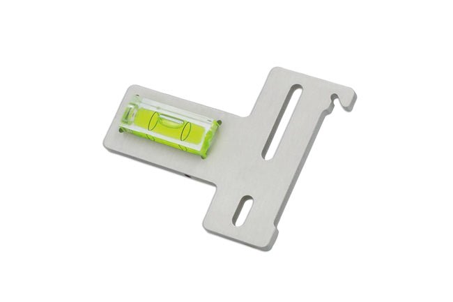 Laser Tools 8297 ADAS Radar Angle Setting Tool - for Volvo Laser Tools