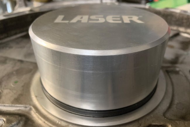 Laser Tools 8298 Rear Crankshaft Installation Kit - for JLR 2.0L Diesel Laser Tools