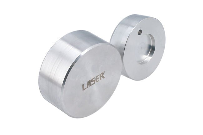 Laser Tools 8298 Rear Crankshaft Installation Kit - for JLR 2.0L Diesel Laser Tools