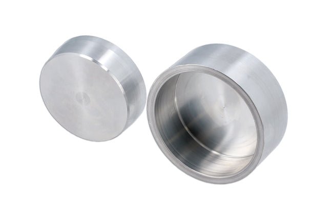 Laser Tools 8298 Rear Crankshaft Installation Kit - for JLR 2.0L Diesel Laser Tools