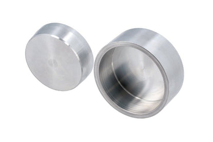 Laser Tools 8298 Rear Crankshaft Installation Kit - for JLR 2.0L Diesel Laser Tools