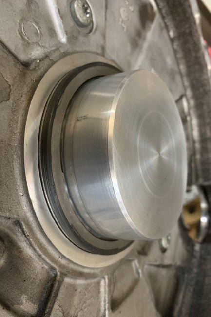 Laser Tools 8298 Rear Crankshaft Installation Kit - for JLR 2.0L Diesel Laser Tools