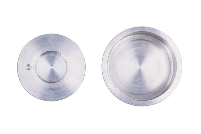 Laser Tools 8298 Rear Crankshaft Installation Kit - for JLR 2.0L Diesel Laser Tools