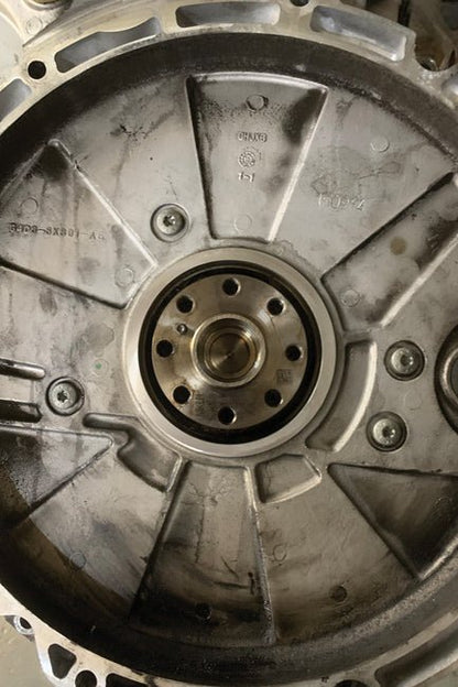 Laser Tools 8298 Rear Crankshaft Installation Kit - for JLR 2.0L Diesel Laser Tools