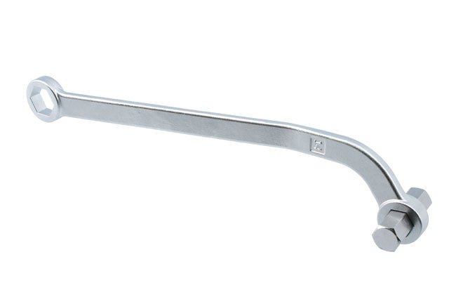 Laser Tools 8300 Drain Key Wrench - for BMW & Mercedes-Benz Laser Tools