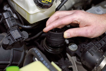 Laser Tools 8301 Oil Funnel Set - for VAG Laser Tools