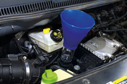 Laser Tools 8301 Oil Funnel Set - for VAG Laser Tools