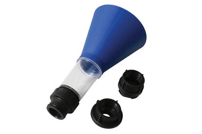 Laser Tools 8301 Oil Funnel Set - for VAG Laser Tools