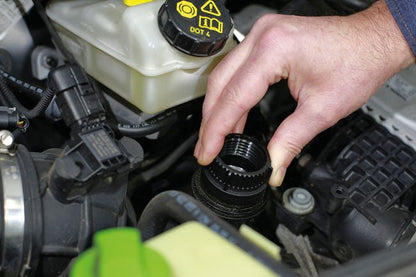 Laser Tools 8301 Oil Funnel Set - for VAG Laser Tools